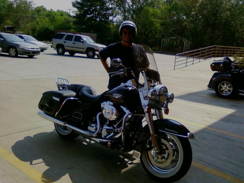 Tenneesee Aug. 2011
