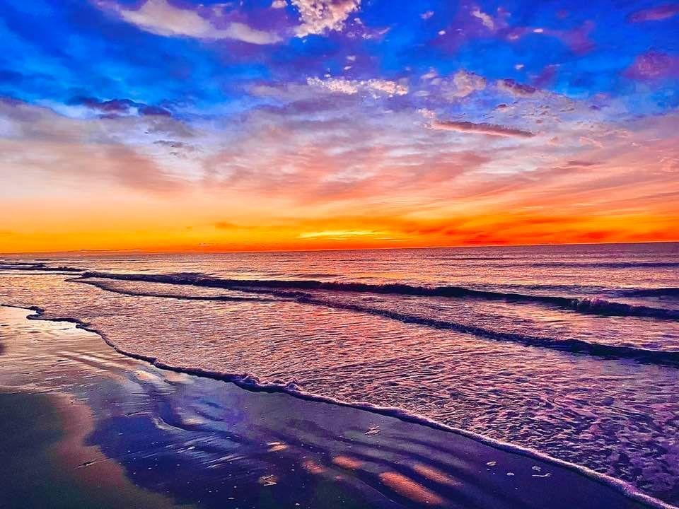 Beautiful picture from last year.