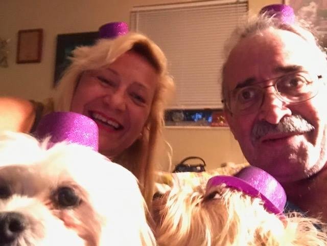 HAPPY NEW YEAR 2018!!!