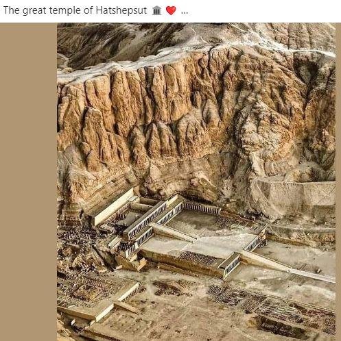 Right next to the not-so-great temple of Gesundheit