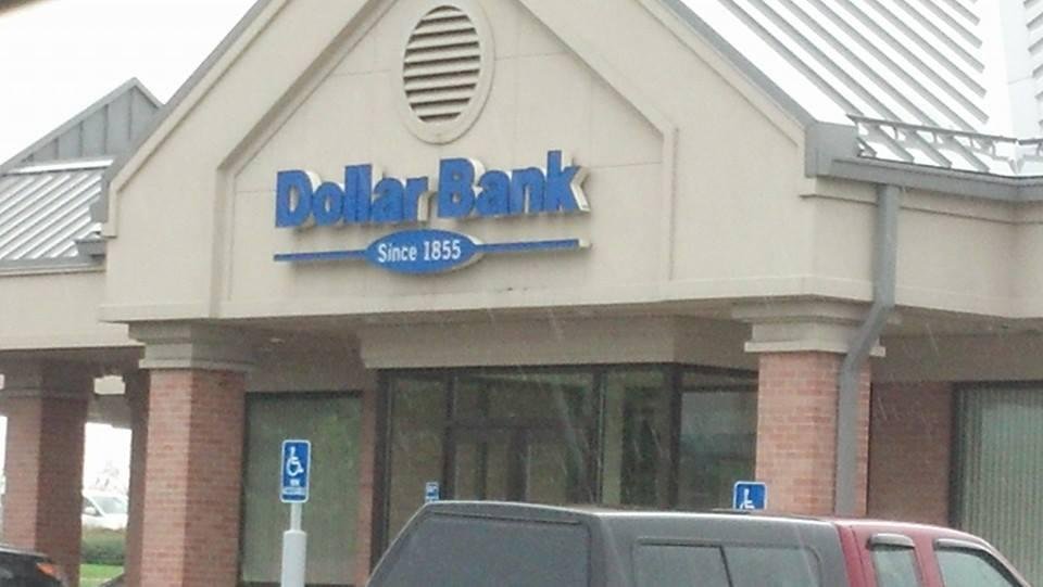 Would you put your money in a financial institution with this name?