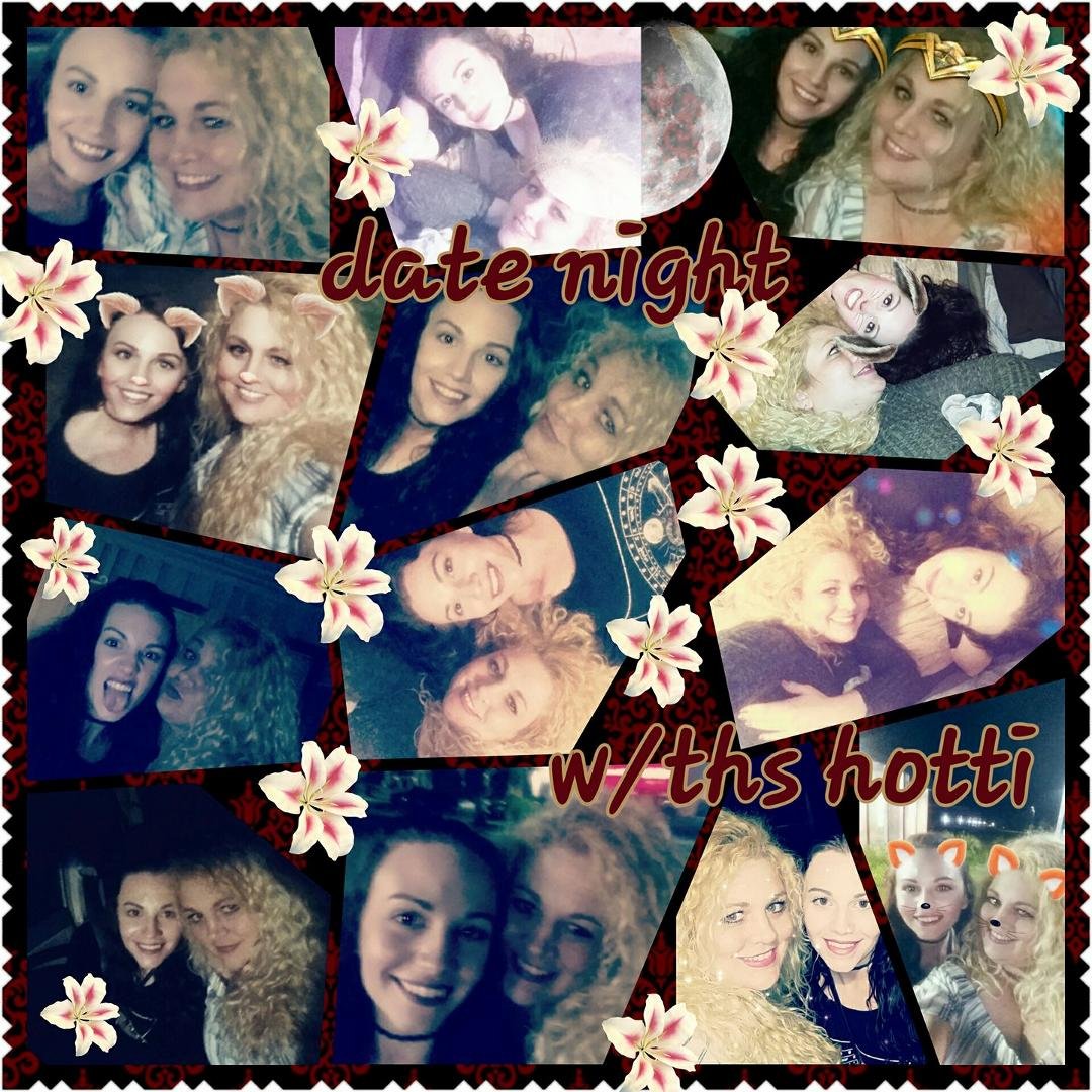 Jenni Babineaux's album, Mobile Uploads