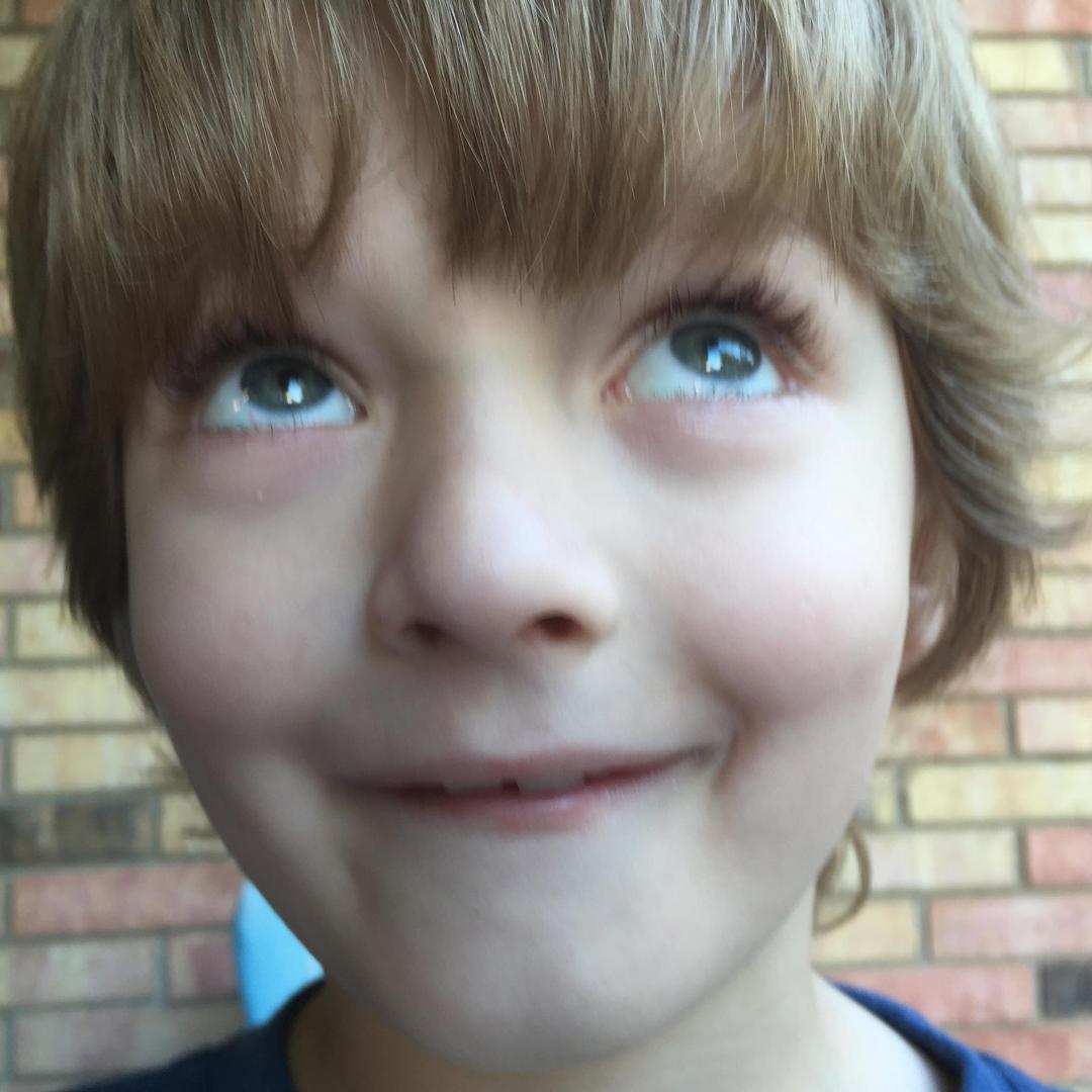 Curt McClain's album, Mobile uploads