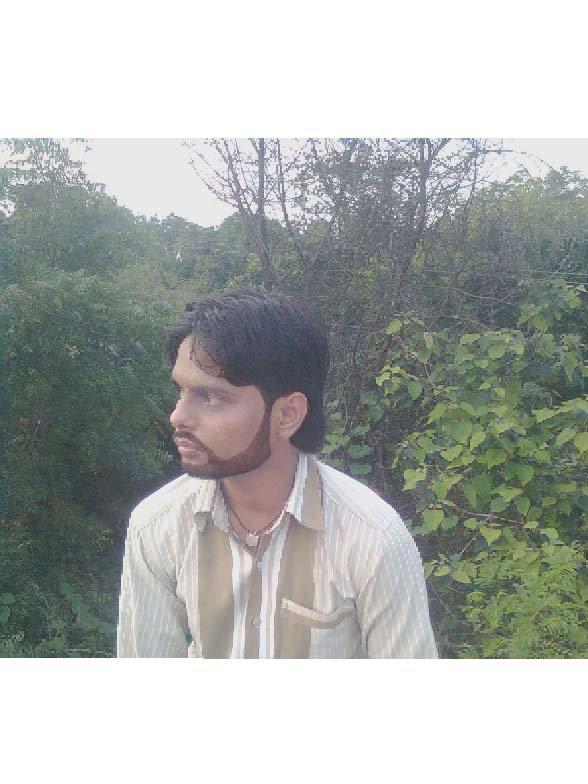Rafik Pathan's album, प्रोफ़ाइल फ़ोटो
