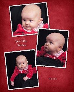 New Christmas Pics