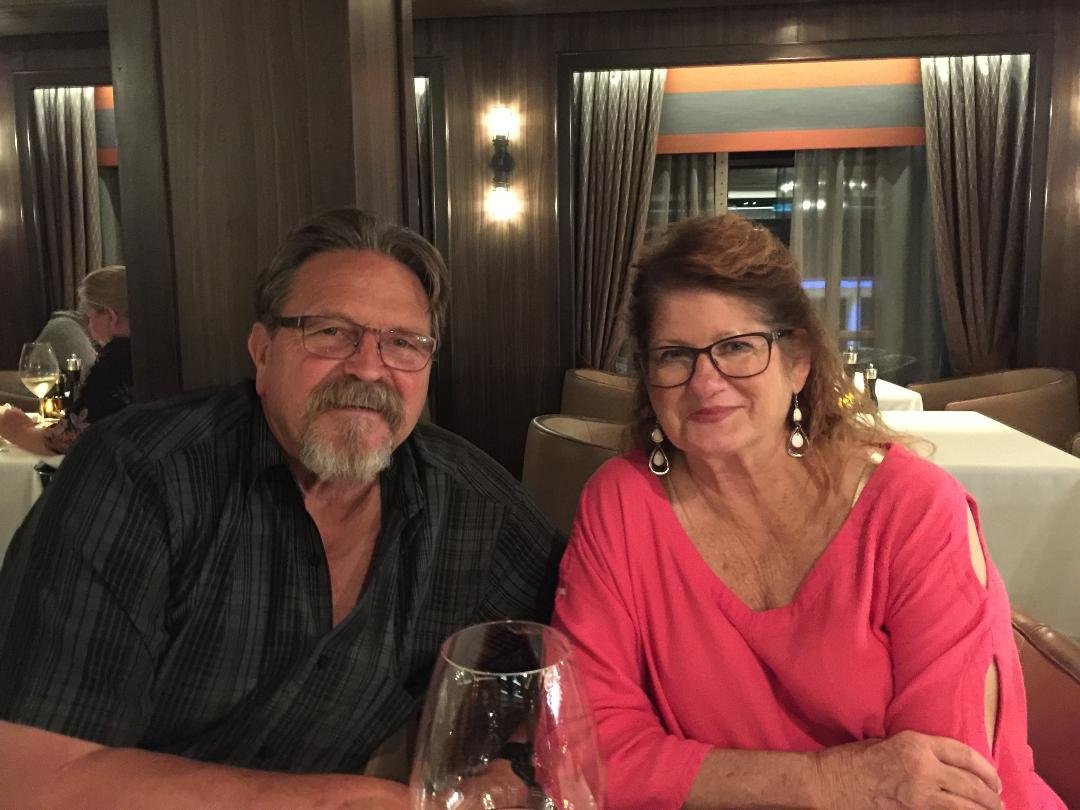 Happy Birthday Terri!