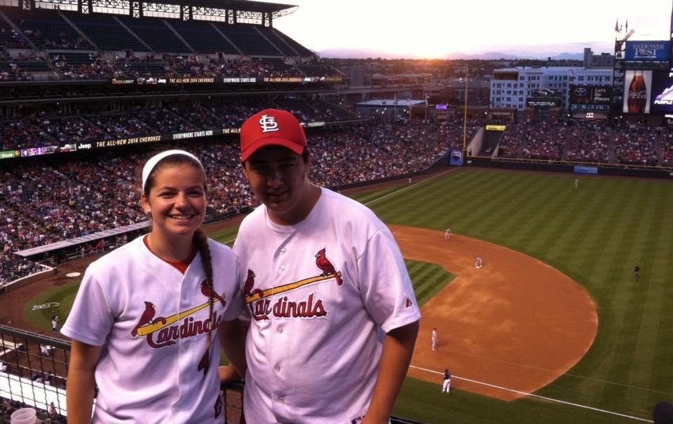Cardinal game