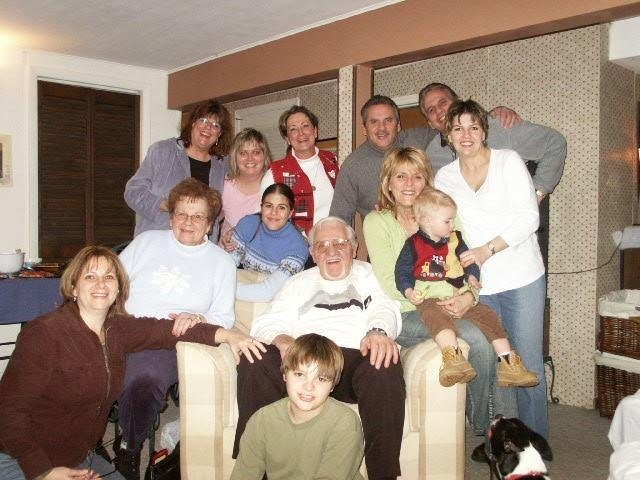 Sandy (Bergeson) Schaeffer 's album, Timeline Photos
