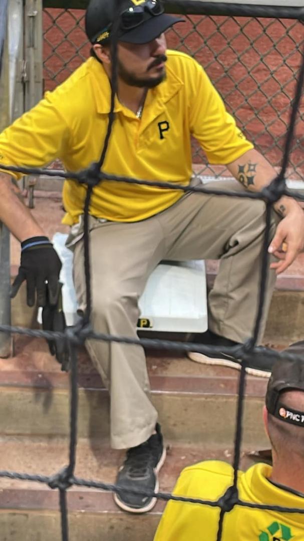 Sitting down on the job