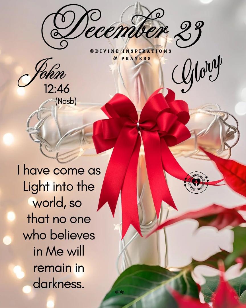 Amen !!