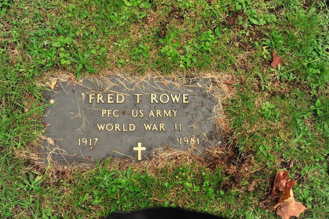 Uncle Fred