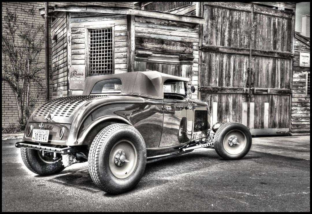 Ron Hickman's album, Timeline Photos
