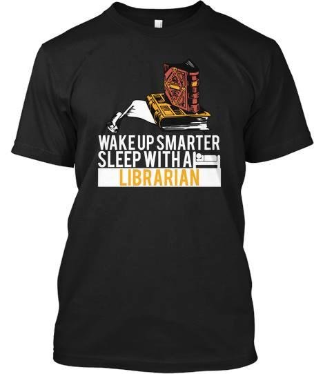 To all my librarian friends --