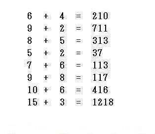 Clever!
