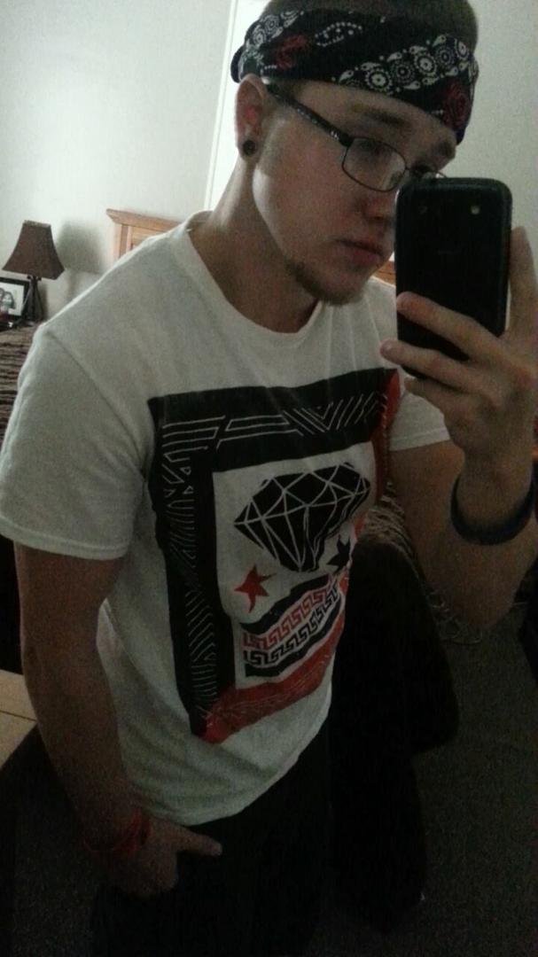 Can you remember who you were, before the world told you who you should be? 💀