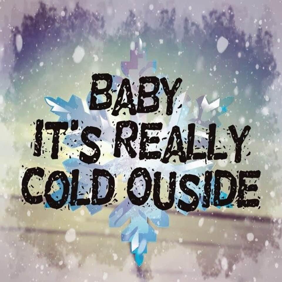 Good morning some storm we had last night it looks beautiful outside. Stay safe and warm check on the elderly. Enjoy the snow but be safe and wear you mask. Love you Bertha