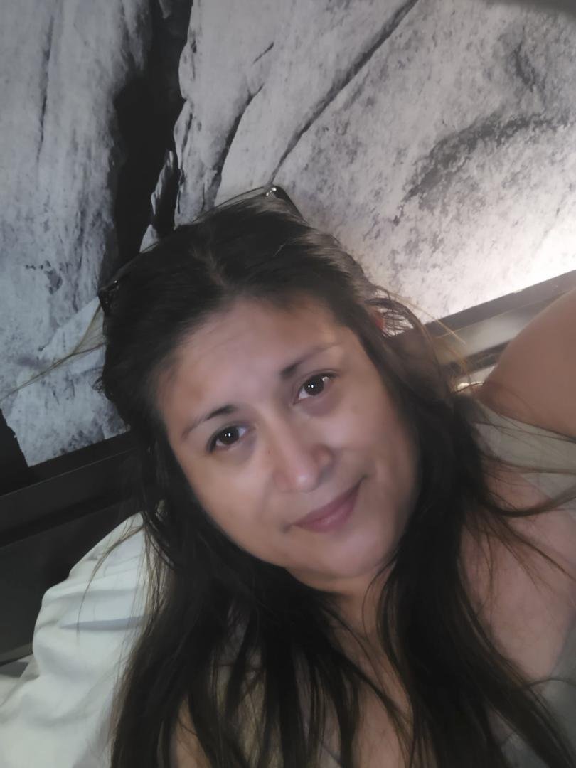 Norma M. C. Ochoa
Had to share...
Me: Hey God.
God: Hello, my love.
Me: I'm falling apart. Can you put me back together?
God: I would rather not.
Me: 🤔
God: Because you are not a puzzle.
Me: What about all of t