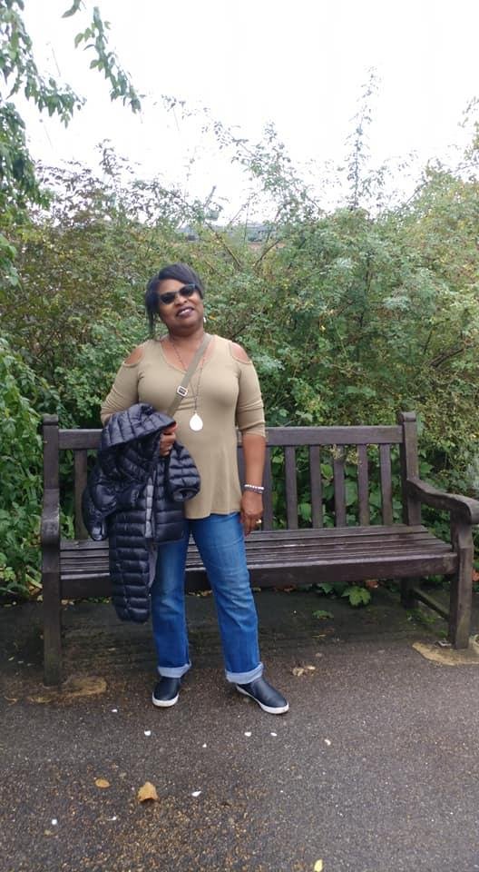 Janice Boykin's album, Mobile Uploads