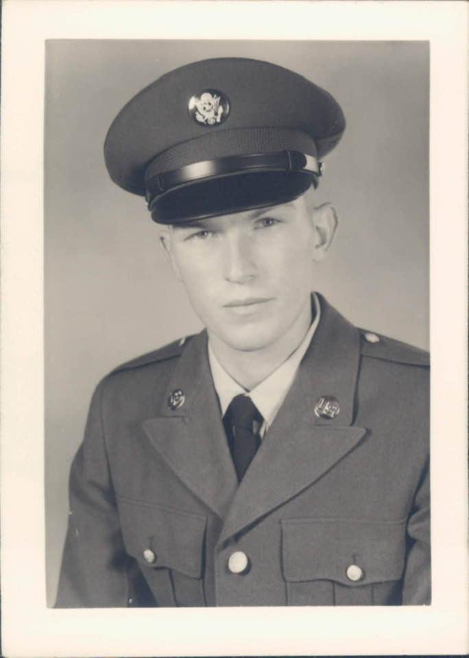 Richard, Sr.