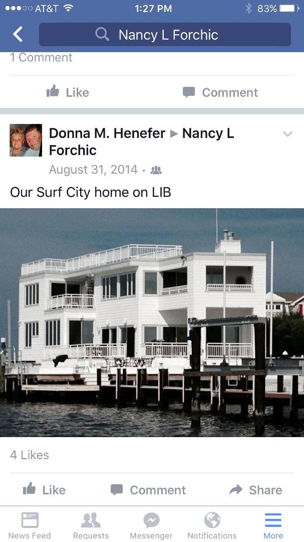 Nancy Forchic's album, Mobile Uploads