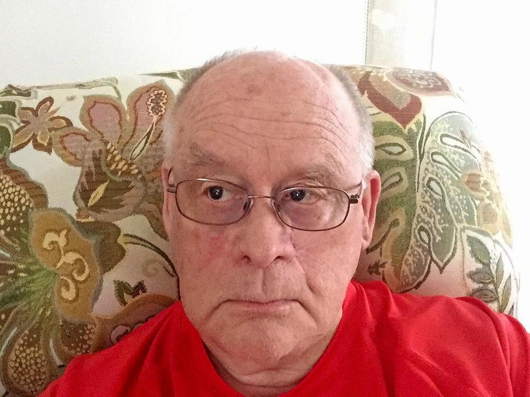 John Tracy's album, Mobile Uploads