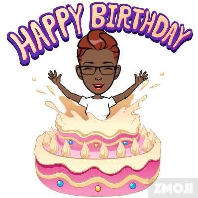 Leonardo Acebo!
Wishing you a joyous Happy Birthday. Have a fabulous day my friend.