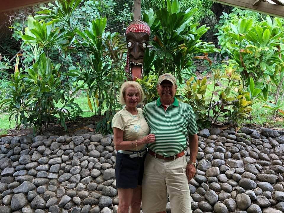John & Donna Peterman's album, Timeline Photos