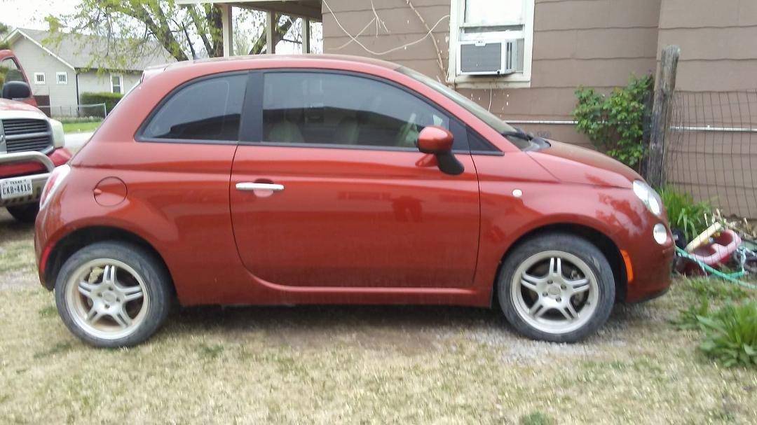 Standard shift, 40 mpg, no warranty, as is