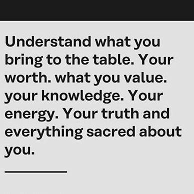 FB family food for thought.