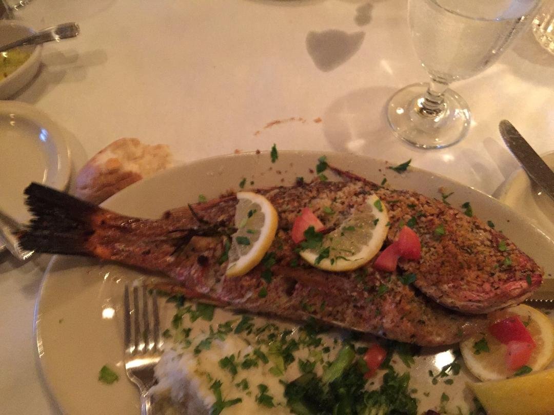 George Papas' album, Timeline Photos