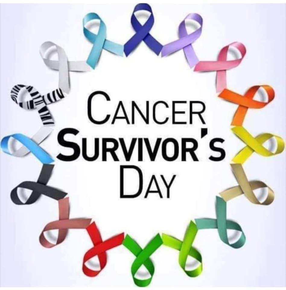 Ah, the bladder cancer ribbon, in an appropriate color, yellow! 😅😂🤣🤪. I will wear it proudly! 🤗
