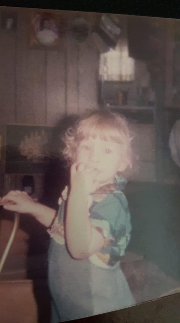 Shelia Buckley about 2