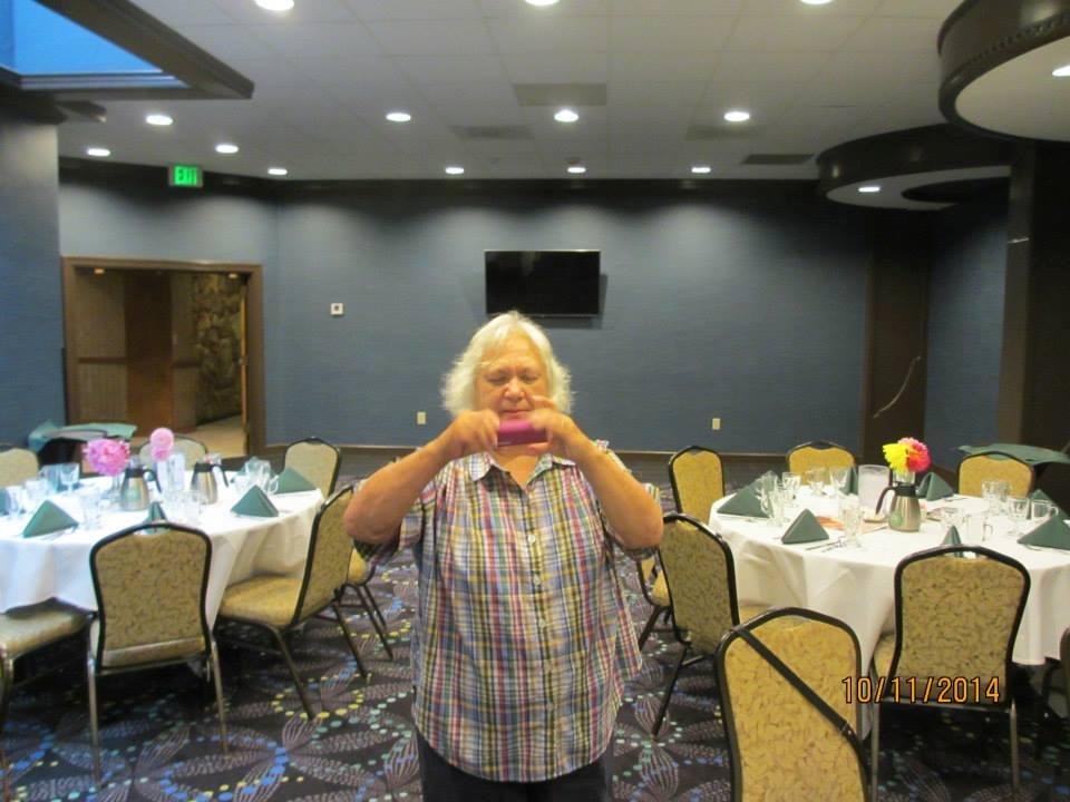 David Veit's album, WHHS 50th Reunion