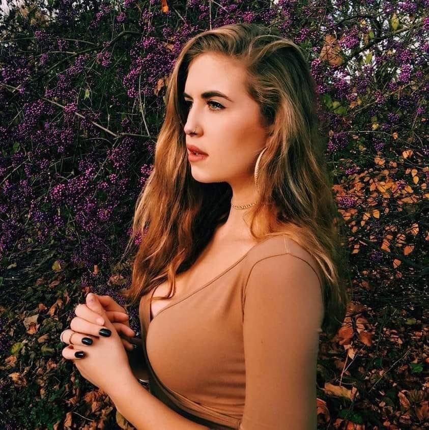 My Granddaughter turned 22 years old today ! Wishing her a Super Day and a Great Year ! I could write a novel on how proud of her I am ...so I'll save that and just say she's Amazing !