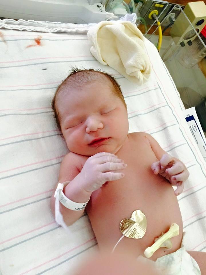 Thomas Edward Scull 8 lbs 6 Oz Our new grandson born today. Congratulations Eliot and Shoko and Mika Scull.
