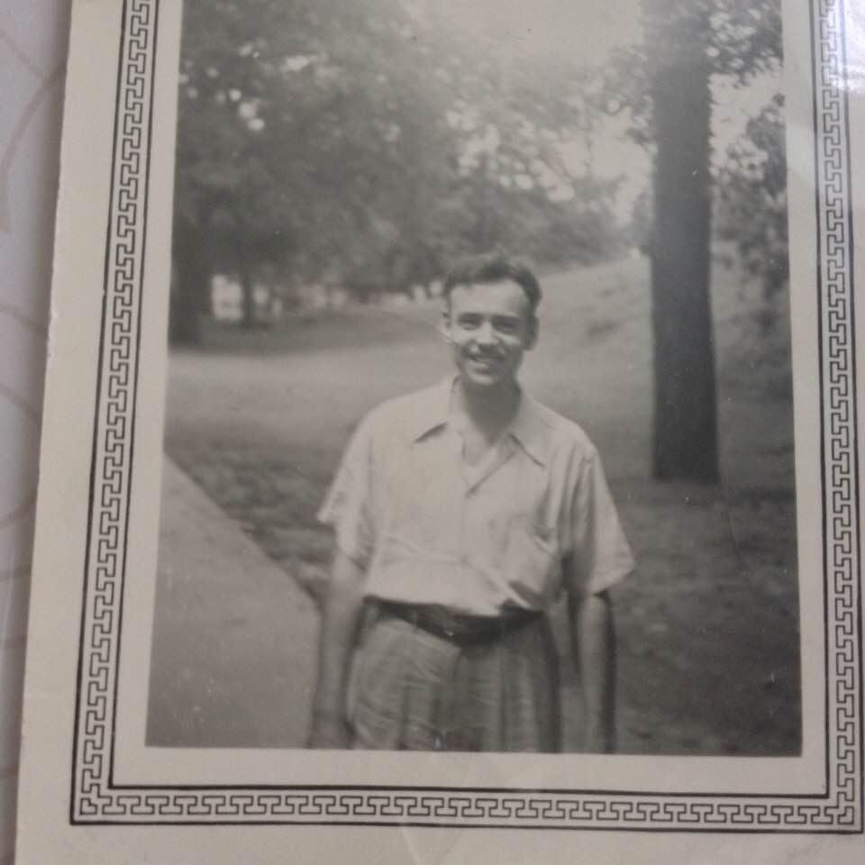 Prospect Park - Brooklyn - 1940