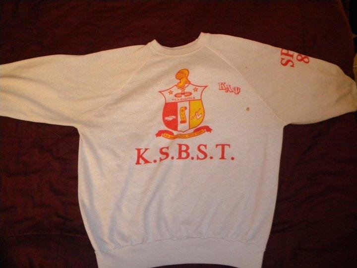 Celebrating 24 years in the KAΨ Bond!  Happy Anniversary to my Sands: Leon Anderson, Louis C. Rutland, and Jatogne Trebor.