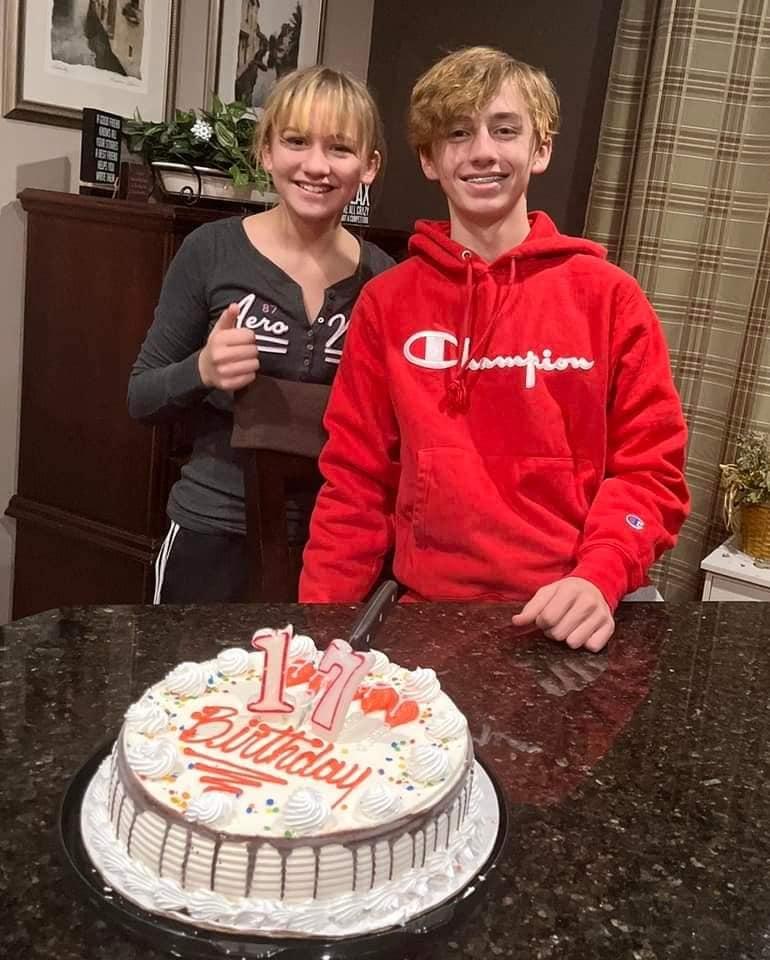 Sandi Theisen's album, Mobile uploads