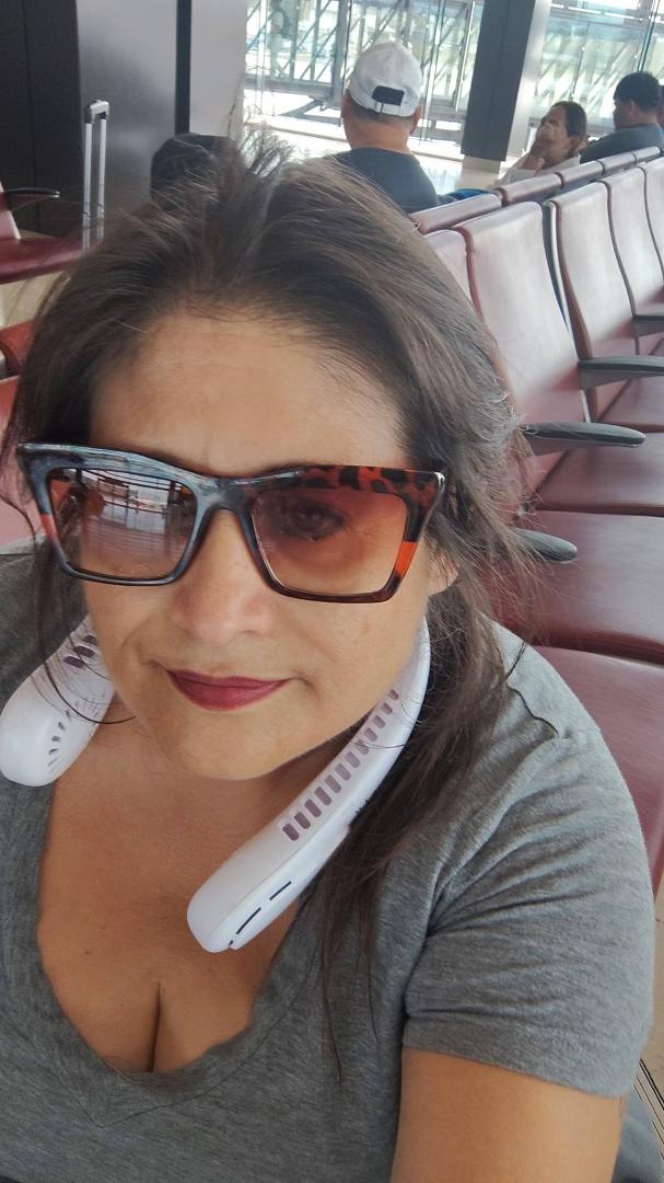 Norma Aguirre's album, Mobile uploads