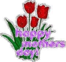 Have a Blessed Day to all my Facebook moms and all who served as Mother Figures.
