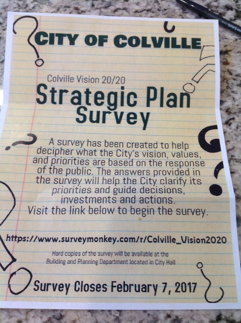 I would read the results (suppose to be posted soon) at city hall I think...please give review those from there.