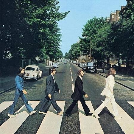 Day 8
10 albums that have influenced my musical tastes. One album per day for ten days. No explanations, no reviews, just covers.
