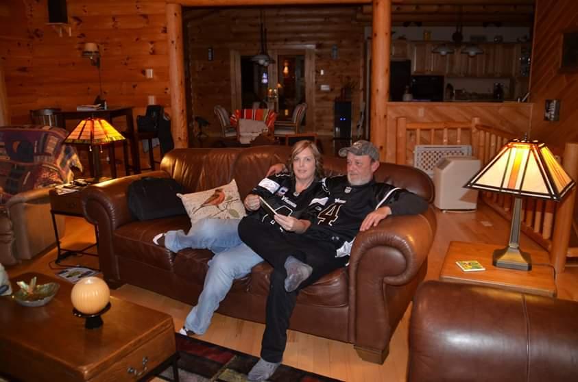 Its been 2 years ago today since you passed. R.I.P John Mitchell Kyllonen. You will forever remain in our hearts.