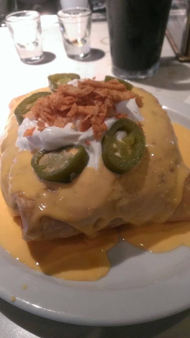 Everbody down!!! It's the bomb!!! Yum