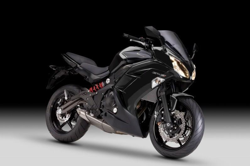 Found a BETTER bike.... mama want!!!!!!!! 2012 Ninja 650