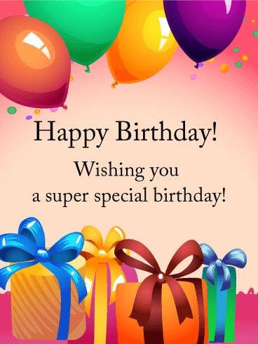 Andy South ...hope you have a good one Andy! ❤️