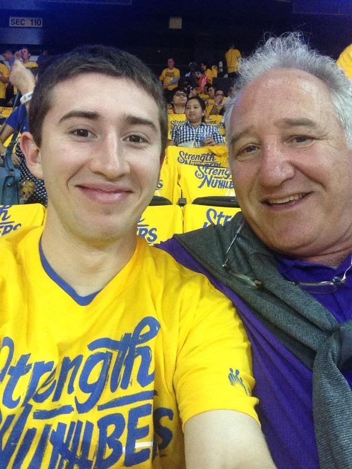 Go Dubs!!