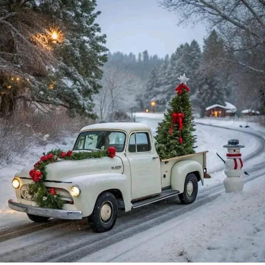 Have a joyous NewYear. Remember be at peace with all