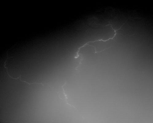 Rob Mamede's album, Light Fun & Lightning