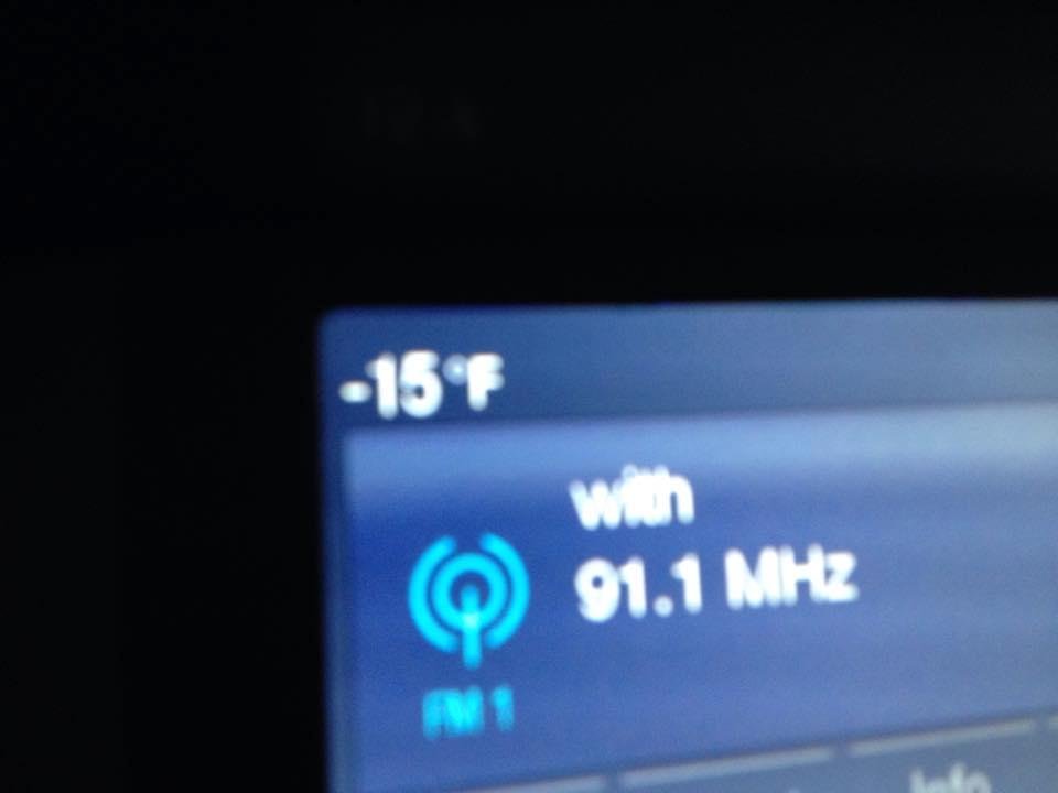 Great trip to "Minnesota" this week